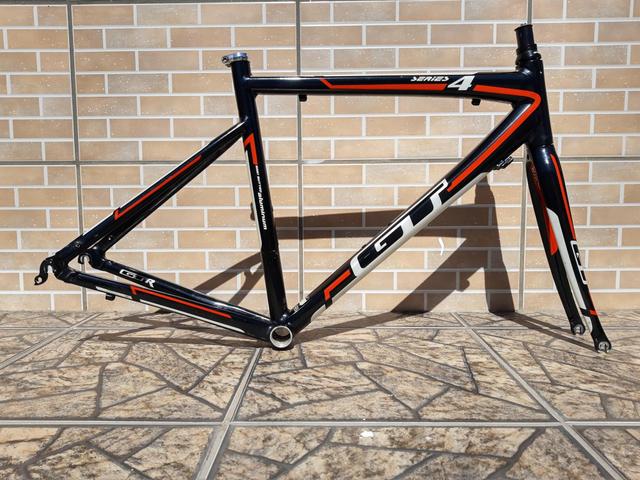 Quadro GT Series 4