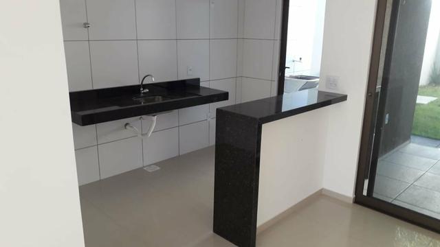 Casa duplex com 3 suítes pertinho da washington soares - Foto 13