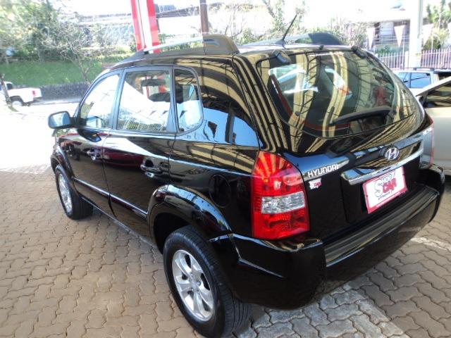 Hyundai Tucson GLSB 2.0 - Foto 3
