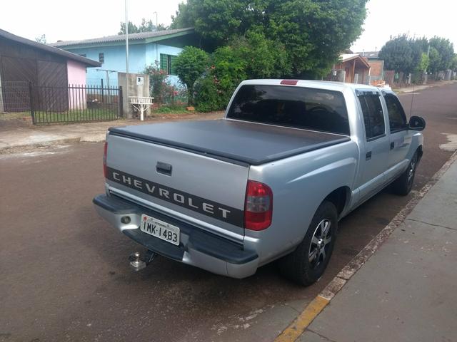 S10 2005 4x2 - Foto 3