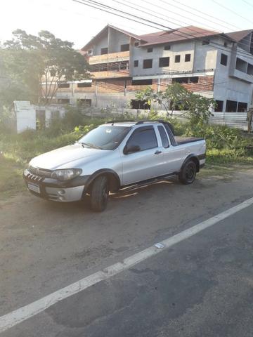 Vendo Strada - Foto 8