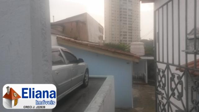 Terreno - bairro santa maria - são caetano do sul - Foto 10