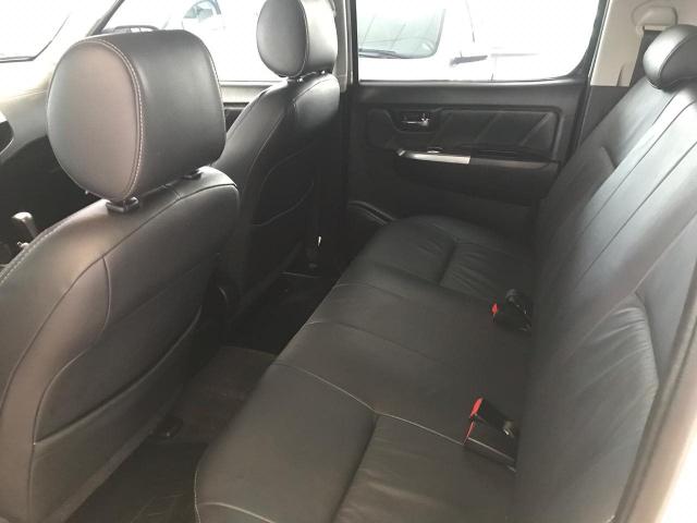 TOYOTA HILUX 2013/2014 3.0 SRV 4X4 CD 16V TURBO INTERCOOLER DIESEL 4P AUTOMÁTICO - Foto 9