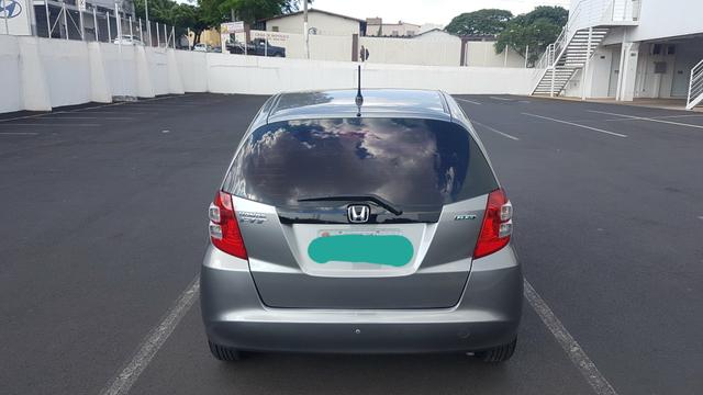 Honda Fit 2009 Automático - Foto 8