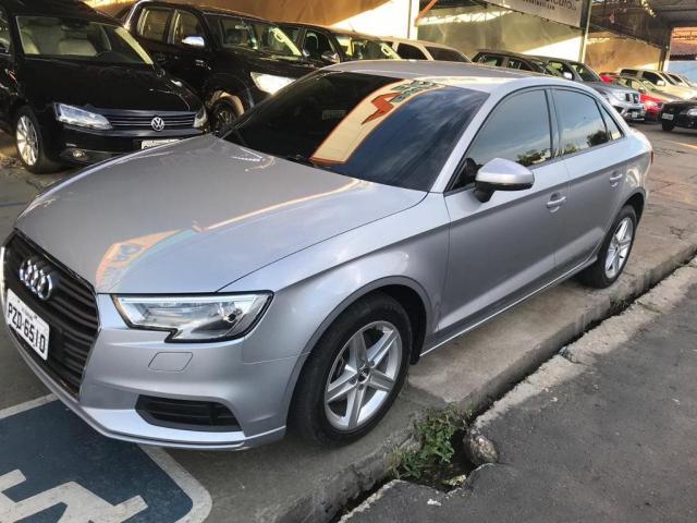 Audi a3 2016/2017 1.4 tfsi sedan ambiente 16v flex 4p tiptronic - Foto 2