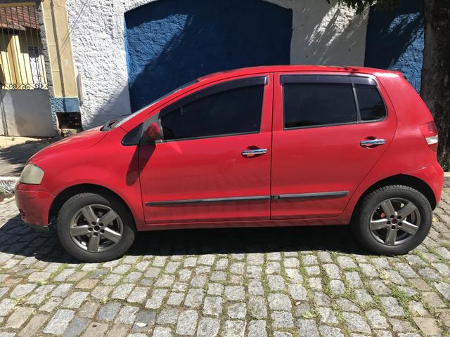 Fox 1.0 GNV 2006