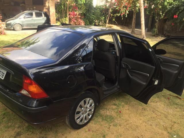Ford Focus Sedan GLX 1.6 8v 4P Flex - 2008 (Oportunidade) - Foto 3