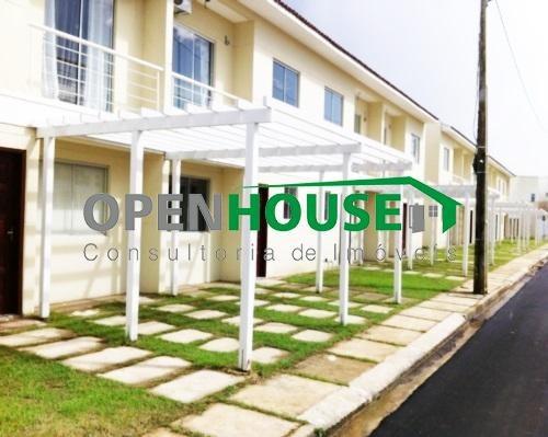 Ecoville Residence