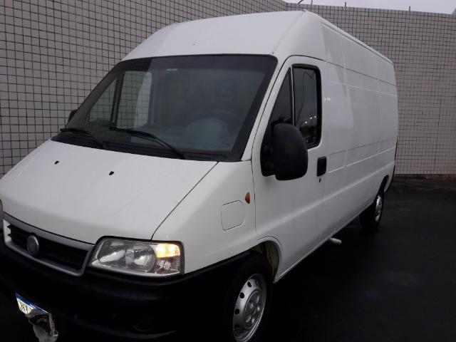 Fiat ducato - Foto 7