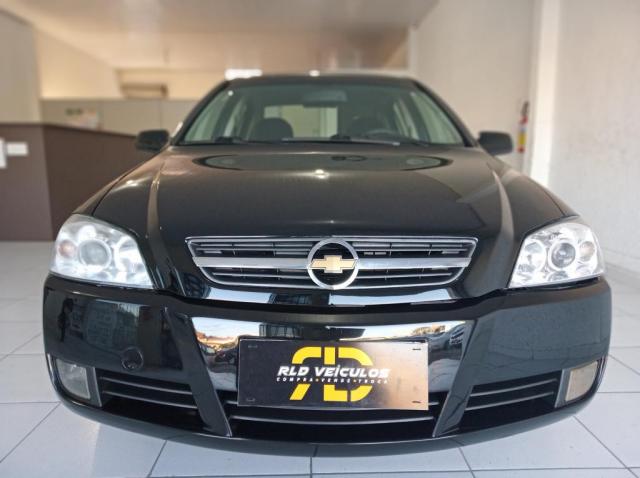 Astra Advant. 2.0 MPFI 8V FlexP. 5p Aut. - Foto 3
