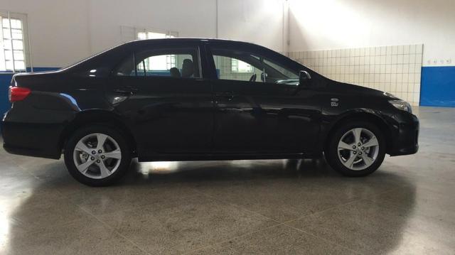 Corolla GLI 1.8 FLEX - Foto 8