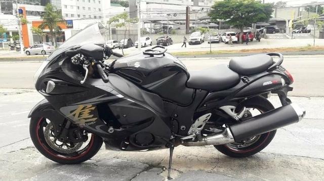 Hayabusa gsx 1300 r - Foto 3