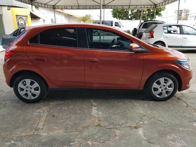 GM Ônix Lt 1.4 2013 - Foto 5