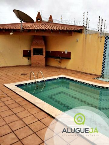 Casa de 4 quartos, residencial ou comercial, no Jardim Itália, em Cuiabá-MT. - Foto 3
