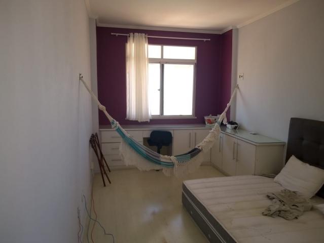 Apartamento à venda, 4 quartos, 2 vagas, salgado filho - aracaju/se - Foto 7