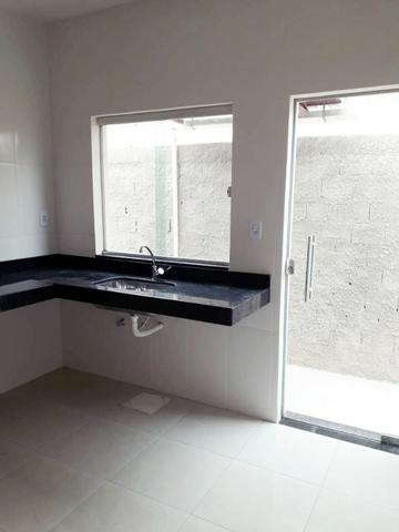 Casa Geminada - excelente investimento - Foto 3