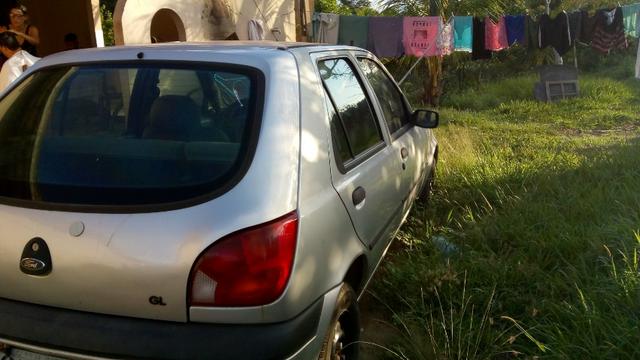 Ford fiesta - Foto 2
