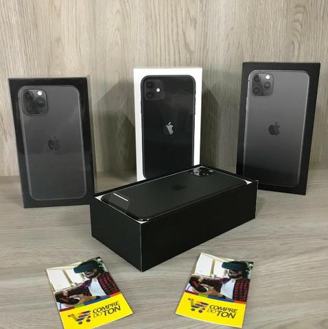 Iphone 11, 11 pro e 11 pro max - Foto 2