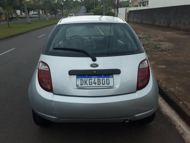 Ford ka 2005 1.0 - Foto 2
