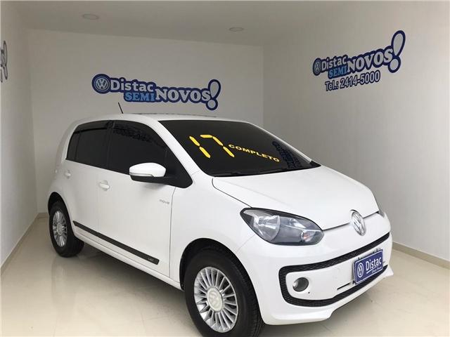 Volkswagen Up 1.0 mpi move up 12v flex 4p manual - Foto 2