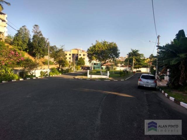 Casa com 4 dormitórios à venda, 175 m² por r$ 600.000,00 - piatã - salvador/ba - Foto 3