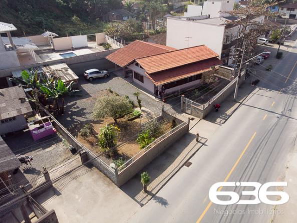 Casa | Joinville | Itaum | Quartos: 3