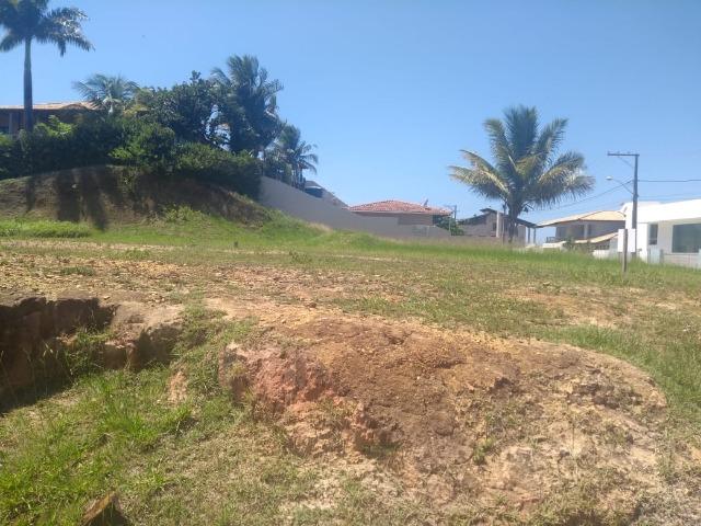 Terreno na Rodovia Ilhéus/Canavieiras Aldeia Atlântida Lote 35 - Quadra 10 Praia do Sul - Foto 7
