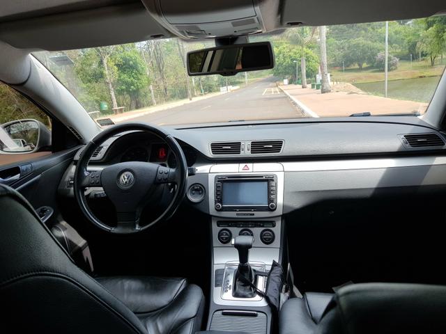 Passat Tsi turbo 2.0 2009 - Foto 4