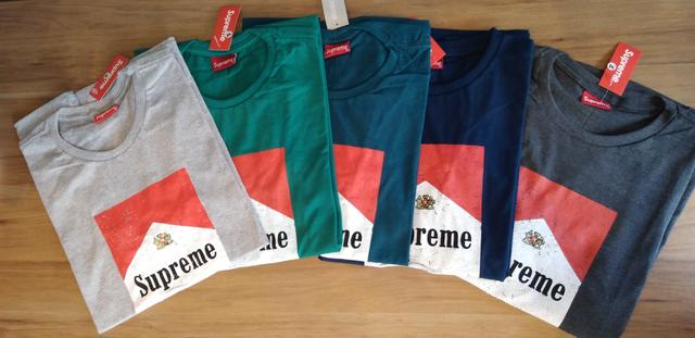 Camisas básicas $30,00 - Foto 6
