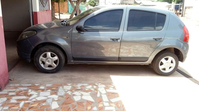 Sandero - Foto 3