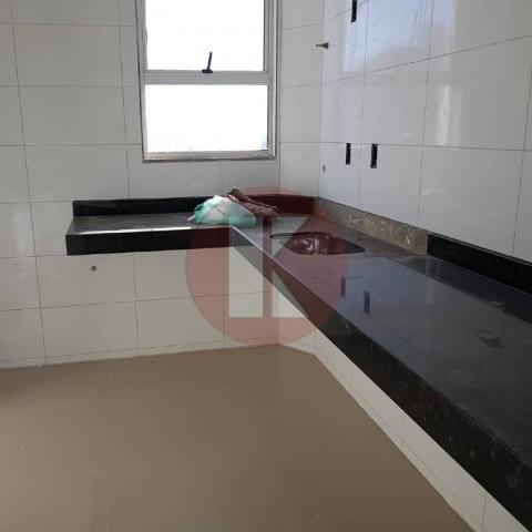 Apartamento à venda, 3 quartos, 2 vagas, gutierrez - belo horizonte/mg - Foto 5