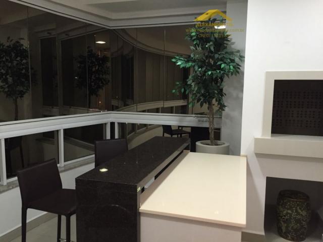 Apartamento à venda com 3 dormitórios em Centro, Itapema cod:707 - Foto 18