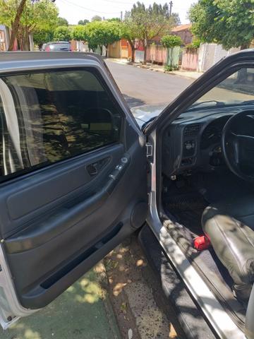 S10 completinha 2001