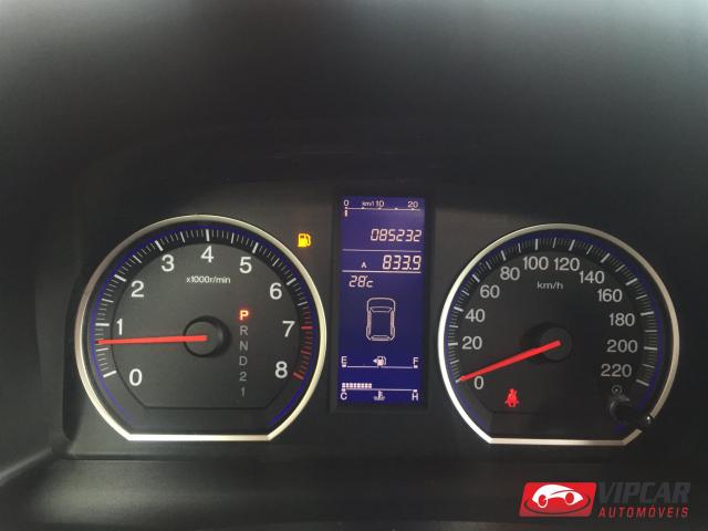 Honda crv 2011/2011 2.0 elx 4x2 16v gasolina 4p automático - Foto 3