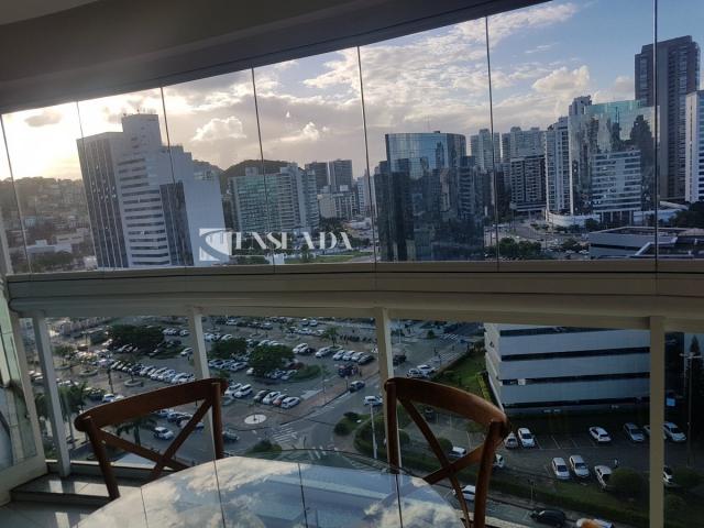 Apartamento, Enseada do Suá, Vitória-ES - Foto 5