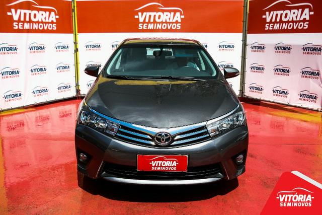 Corolla XEI 2.0 Automático Flex - Foto 2