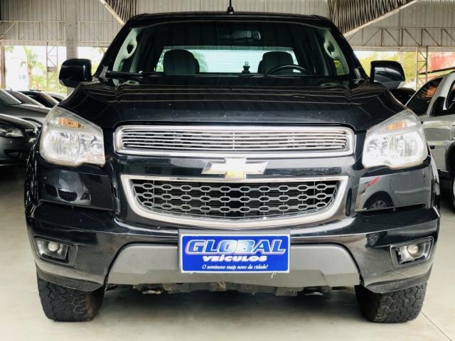 GM - CHEVROLET S10 PICK-UP LT 2.4 F.POWER 4X2 CD