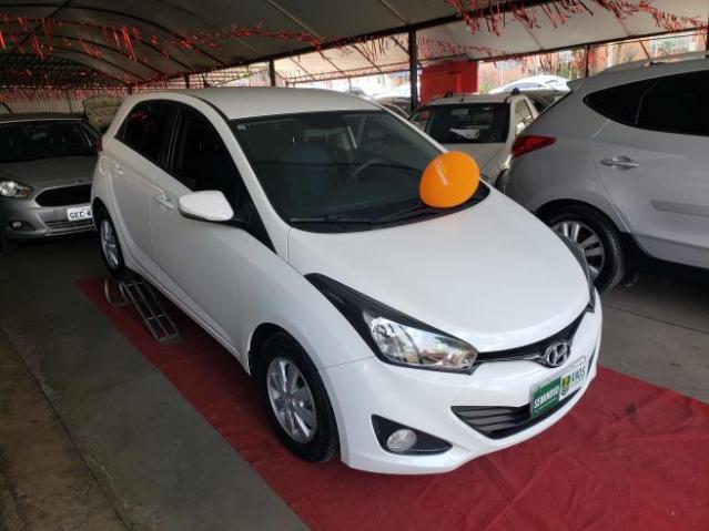 Hyundai HB20 1.6 Comfort Style FLEX MANUAL - Foto 3