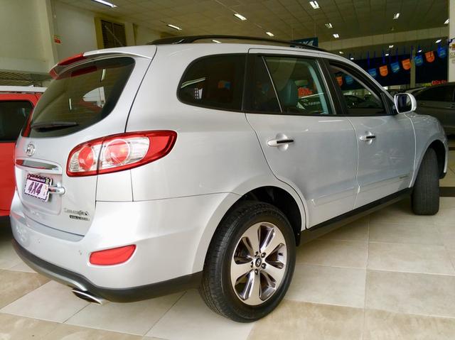 SANTA FÉ - V6 4x4 - Foto 5