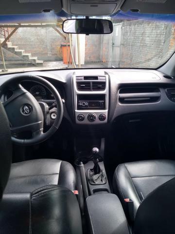 Sportage 2010 R$ 35.000 - Foto 9