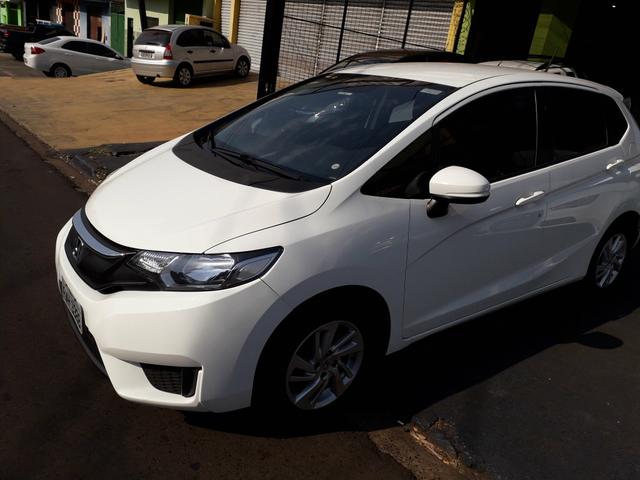 New fit 2015 1.4 flex automático - Foto 2