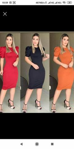 Roupas a pronta entrega - Foto 4