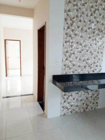 Casa Geminada - excelente investimento - Foto 2