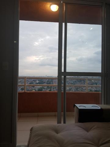 Apartamento Semi-mobiliado Colore Barueri - Foto 12