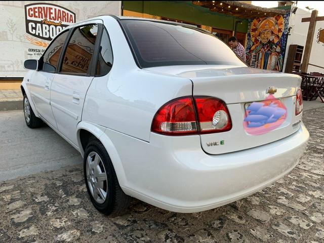 Corsa sedã - Foto 6