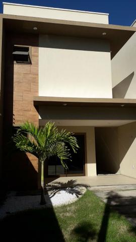 Casa duplex com 3 suítes pertinho da washington soares - Foto 4