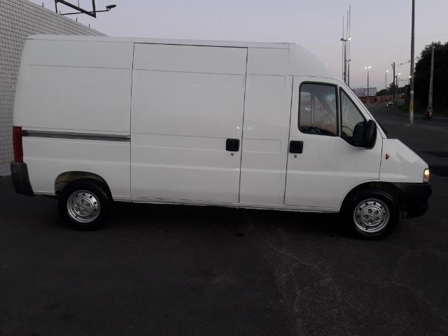 Fiat ducato - Foto 6