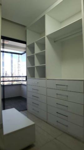 Apartamento na Kalilândia de alto padrão semi-mobiliado - Foto 6