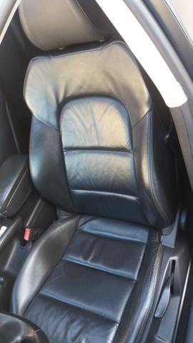 Audi a3 2.0t sportback tfsi s-tronic impecável com teto - Foto 11