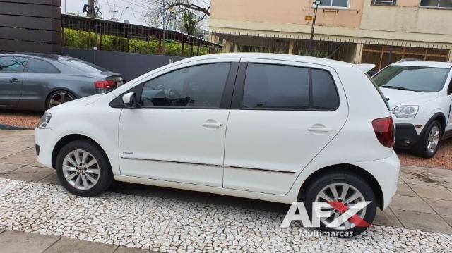 Volkswagen Fox 1.6 Prime 2P